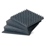 Hprc Cubed Foam Only For 2600w Wheeled Hard Case (19.05x14.17x8.58"), Color: Gra. Fixed Price $90.14.