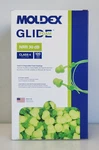 Moldex 6945 Glide Foam Earplugs Twist-in Corded Nrr 30 Db Green Usa 100 Pair New. Fixed Price $49.95.