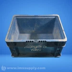 Orbis Nx01215-7 Stakpak Modular Straight Wall Container Usip. Fixed Price $20.40.