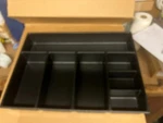 Kennedy 81931 Tool Tray Divider 3-1/2" Drawer 7 Compartments 29" Cabinets New. Fixed Price $51.34.
