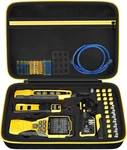 Case Compatible With Klein Tools Vdv501-851 Vdv500-123 Vdv226-110 Vdv427-300. St. Fixed Price $45.93.
