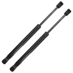 2 Pack 12in 7009-2pk Tool Box Gas Shock Strut For Weather Guard Knaack B.... Fixed Price $37.13.
