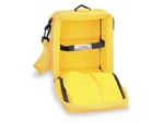 Simpson Electric Yellow Padded Carrying Case For 260 Analog Multimeter, Part. Fixed Price $132.18.