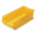 Quantum Storage Systems Qus952yl Bin,yellow,polypropylene,7 In 2ta90. Fixed Price $41.48.