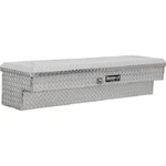 Buyers #1713025, 13x16x56" Diamond Tread Aluminum Lo-sider Truck Box. Fixed Price $649.95.