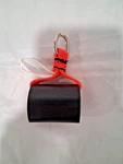 Proto Shrink & Loop Web Qty5 1"dia 1.75" Longf Jp2r1x175lpor. Fixed Price $26.50.