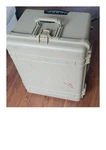 Pelican 1510nf Carry-on Hard Case - Desert Tan. Fixed Price $134.99.