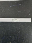 Jesco Sg-led-12/60-wh 12" Linkable Under Cabinet Led Light - 6000k White. Fixed Price $63.99.