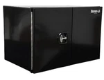 Buyers Product 18x18x30" Pro Series Black Smooth Aluminum Underbody Truck Box. Fixed Price $713.62.