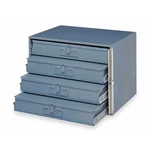 Durham Mfg 303-95-d945 Drawer Cabinet, 15-3/4 X 20 15 In. Fixed Price $240.99.