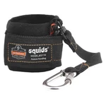 Ergodyne Squids 3114 Pull-on Wrist Lanyard With Carabiner , 3 Lbs. Fixed Price $13.50.