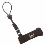 Ergodyne 3115 Tool Lanyard, Black, 7-1/2 In. L, 2 Lb.. Fixed Price $5.79.