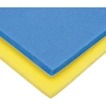 Proto Diybl Do-it-yourself Foam Drawer Kit Blue/yellow. Fixed Price $217.81.