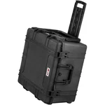 Max Max615tr.079 26.77 X 26.57 15.94 In. Protective Case With Trolley - Emp.... Fixed Price $375.98.