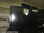 Buyers Tool Box 24x24x30 Sst T-handle Black Mount On Top Or Under Truck Bed. Fixed Price $549.95.