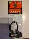 Ergodyne Squids 3115 Adjustable Wrist Tool Lanyard, Size Large / X-large. Fixed Price $12.99.