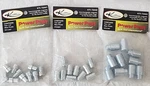 1/4", 3/8" & 1/2" Drive Magnetic Socket Pegs For Holders K-tool Intern.. Fixed Price $39.95.