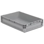 Ssi Schaefer Elb4120.gy1 Solid & Stackable Straight Wall Storage Container, 2.9. Fixed Price $19.29.