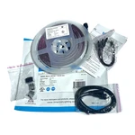 American Lighting Stl65-ww Trulux Sticky Strip Tape Wet Area 24v 3000k 16.4ft.. Fixed Price $85.00.
