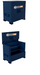 Durabox Db212 60 X 31 49 Jobsite Piano Box 44-54 Cu Ft. Fixed Price $1199.95.
