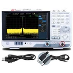 Uni-t Uts1015t 1.5ghz Advanced Spectrum Analyzer Tracking Generator In Stock. Fixed Price $1119.20.