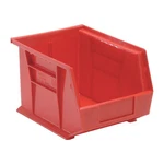 Quantum Storage Systems Qus239rd Hang And Stack Bin,red,pp,7 In 9t491. Fixed Price $11.16.