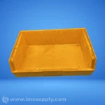 Qss-1234 Plastic Storage Bin Usip. Fixed Price $18.00.