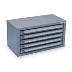 Huot 13550 Tap Dispenser, 60 Compartments, 5 Drawers. Fixed Price $149.99.