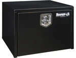 Buyers Products Black Steel 18" X 24" Underbody Toolbox - #1702300. Fixed Price $324.95.