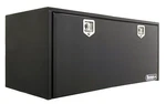 Buyers Products 1704315 Toolbox 24x24x60 2 Sst T Hdls Bla. Fixed Price $1088.66.