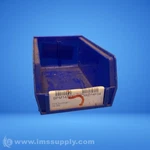Akro Mils Bpm14723 Pipe Support Bin Fnip. Fixed Price $10.80.