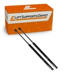 Qty 2 Replaces Knaack 977-2pk Tool Box - Lid Lift Support, Prop Rod, Strut. Fixed Price $38.48.
