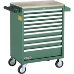 Grizzly H7730 10 Drawer Rolling Tool Cabinet. Fixed Price $1049.00.