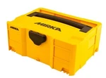 Mirka Case 400x300x158mm Yellow Min6532011 T Loc Systainer Size 2. Fixed Price $122.68.