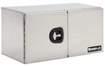 Buyers Smooth Aluminum 24" X 36" Underbody Toolbox -. Fixed Price $564.00.