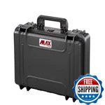 Gima Hard-shell Case Model Max 430 Black Max430.079. Fixed Price $227.44.