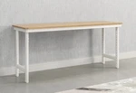 Everest Work Table H Steel Freestanding Utility Storage Cabinet - Cloud White. Fixed Price $297.31.