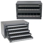 Huot 13000 & 13025 Drill Bit Dispenser For Fractional Number. Fixed Price $169.99.