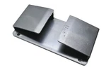 Pac 1012 Pickhead Axe Hangar Pocket Nos. Fixed Price $84.98.