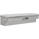 Buyers Products 1713015 13x16x47 In. Diamond Tread Aluminum Lo-sider Truck Box. Fixed Price $887.41.