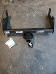 Rigid Hitch Class Iv Custom Fit Trailer Receiver For Ford F-150 (r3-0479). Fixed Price $169.88.