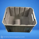 Kobalt 3710850 8.5 Gallon Heavy Duty Tote Usip. Fixed Price $12.24.
