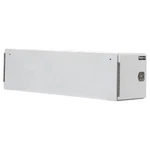 Bp242486w 24 X 86 Gloss White Steel Straight Side Tunnel Truck Tool Box. Fixed Price $2269.95.