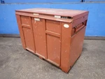 Dayton Precision Services Job Box 60" X 30" X40" 01260590001. Fixed Price $437.00.