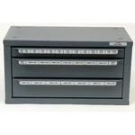 Huot 13575 Tap Dispenser, Original, Holds 3-24mm. Fixed Price $145.99.