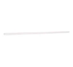Hampton Bay Kamc5-sw 91.5 X 2 In. Crown Molding In Satin White. Fixed Price $103.66.