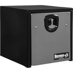 Buyers Black Steel W/ss Door 18" X Underbody Toolbox -. Fixed Price $417.95.