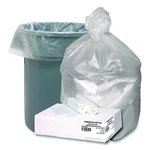 Berry Plastics Global Ultra Plus Trash Bag, 45 Gal,16 Mic, 40 X 48, 80/carton. Fixed Price $33.34.