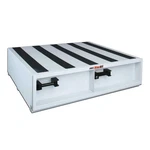Delta Jobox 4 Drawer 48x48x13-. Fixed Price $5924.31.