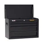 Stanley 26" 4 Drawer Tool Box 1-824-490. Fixed Price $199.34.